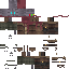 Texture for cybernomad