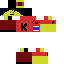 Texture for XDD