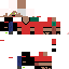 Texture for skin