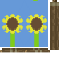 Texture for Sunflower