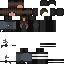 Texture for stella emo