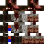 Texture for SRB Game Master