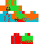 Texture for myskin1