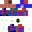 Texture for MrEnderDan