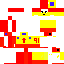 Texture for SD70ACE