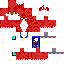 Texture for Pikyrubio technoblade