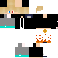 Texture for Enes_HD
