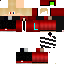 Texture for luclucDJ