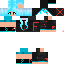 Texture for Rainbowdash0