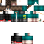 Texture for steve