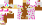 Texture for Cake Cat [ORIGINAL]