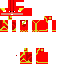 Texture for flash