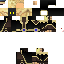 Texture for dark mage 2.0