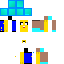 Texture for  diaman mike noob
