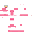 Texture for mangle fnaf2