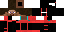 Texture for ninja