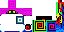 Texture for Anomaly 098 (Redesign and mutant)