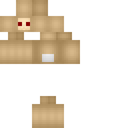 Texture for zombie
