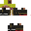 Texture for HYPErJUMPEr Coat