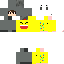 Texture for Slogman is diffrent