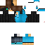 Texture for FluffySK_Cybork