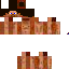 Texture for loincloth
