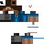 Texture for  pro player luissy1
