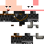 Texture for Minte Blaauw