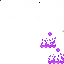 Texture for Fuego fatuo Layer