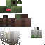 Texture for Zombie Scientist