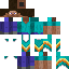 Texture for llama