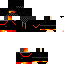 Texture for fire