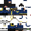 Texture for Blaze Fallout