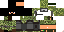 Texture for hyagorazor