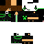 Texture for steve