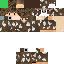 Texture for pedro
