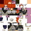 Texture for ValkyrieRift