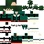 Texture for Deku, My Hero Academia