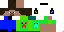 Texture for Steve