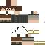 Texture for Naib Ver.4
