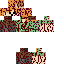 Texture for Giant Alex