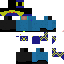 Texture for mark