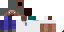 Texture for guy5000