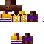Texture for kobe