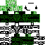 Texture for CREEPERMAN
