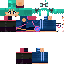 Texture for w