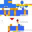 Texture for super leon picaron 
