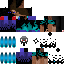 Texture for endr steeve