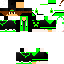 Texture for Скин ютубера Macotch