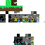 Texture for Minecraft